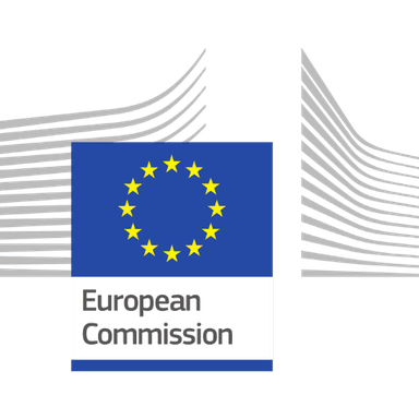 European Commission Logo